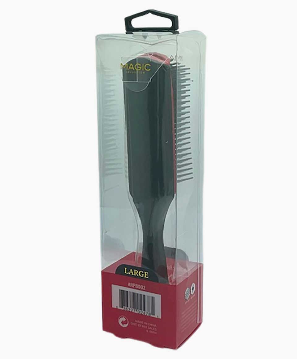 Magic collection Detangling Brush. Rpb002