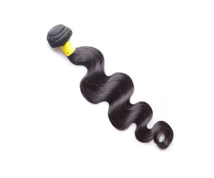 Marie's Human Hair Bundle