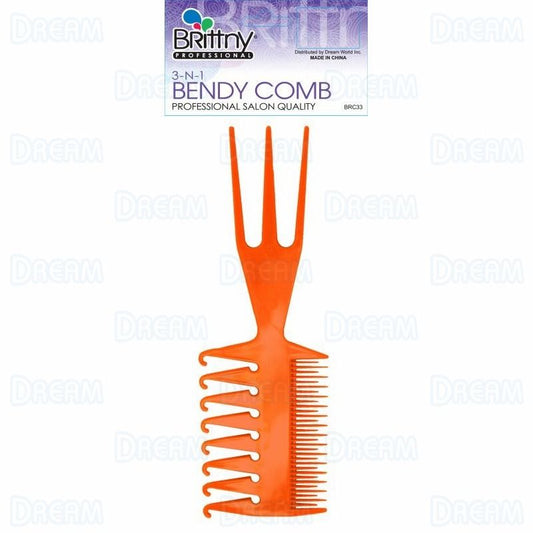 Comb Bone Brc33