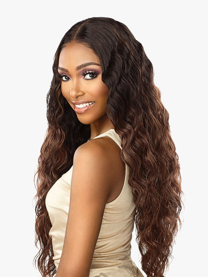 Sensationnel Butta Lace Wig. Butta Unit 26