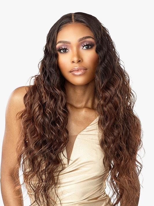 Sensationnel Butta Lace Wig. Butta Unit 26