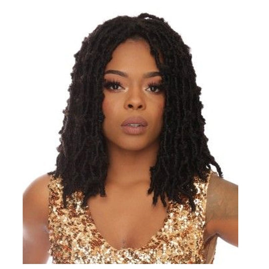 IT Tress Braid Wig. BW-103