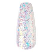 Kiss gel fantasy dream dust nails. 28 nails. FD50