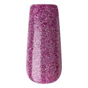 Kiss gel fantasy dream dust nails. 28 nails. FD53