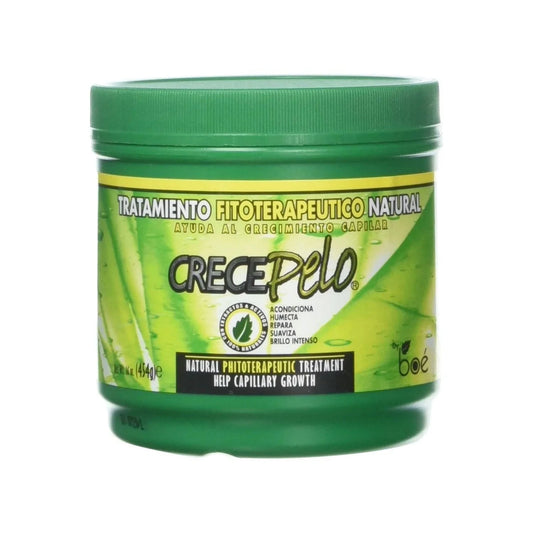 CrecePelo Treatment 16oz