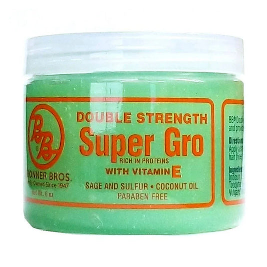 BB Super Gro Double Strength