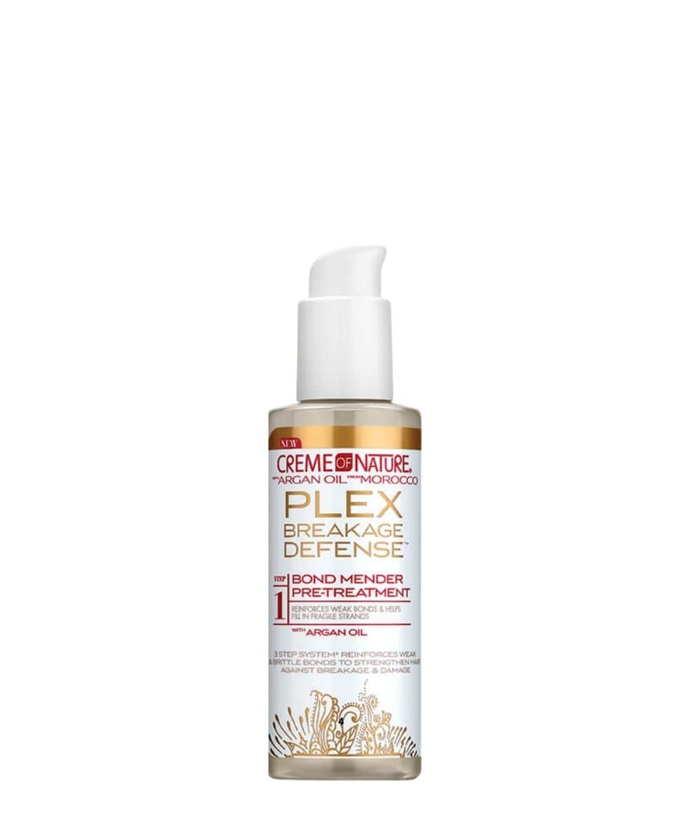 CON Argan oil Plex step 1  5.1