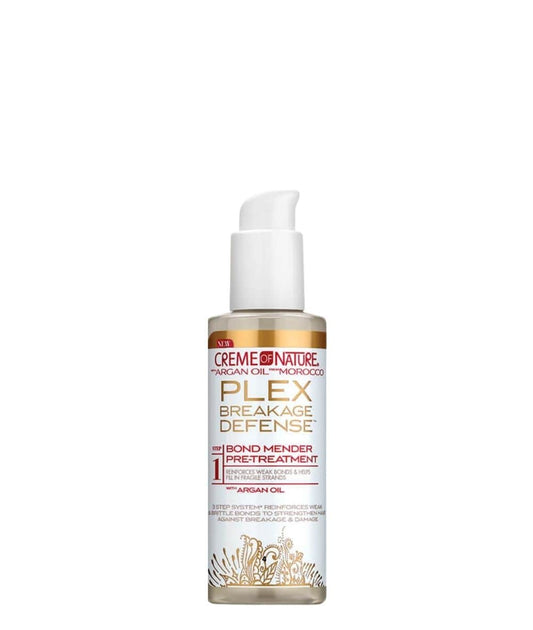 CON Argan oil Plex step 1  5.1