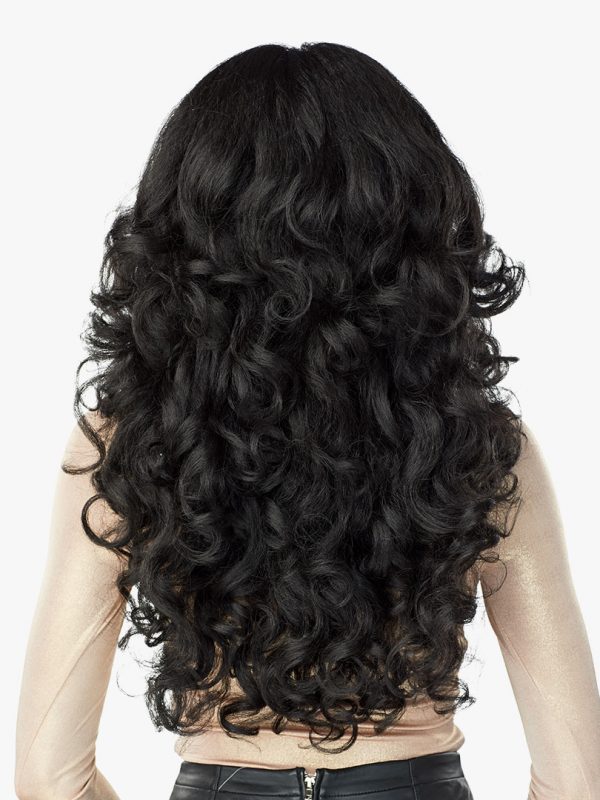 Sensationnel Cloud 9 What lace? Lace wig LATISHA