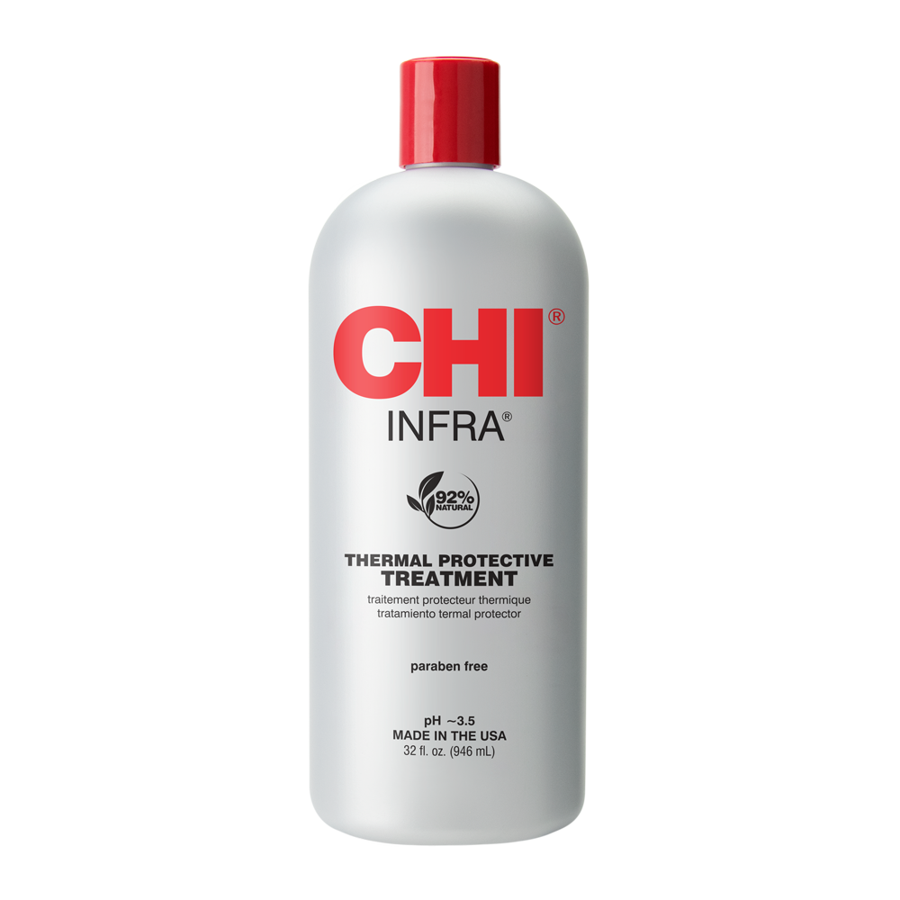 Chi Infra  thermal protective treatment 12 oz