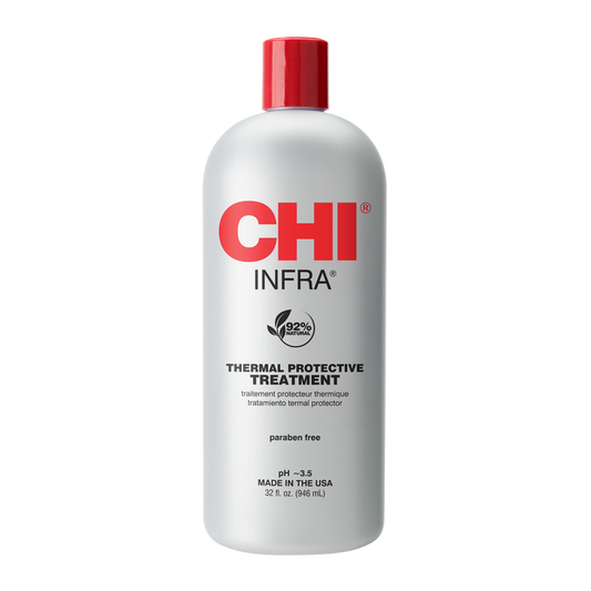 Chi Infra  thermal protective treatment 12 oz