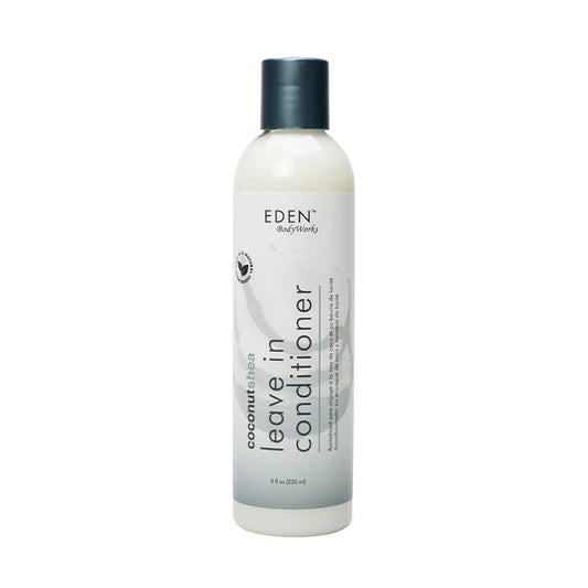 EDEN BodyWorks Coconut Shea Leave-In Conditioner