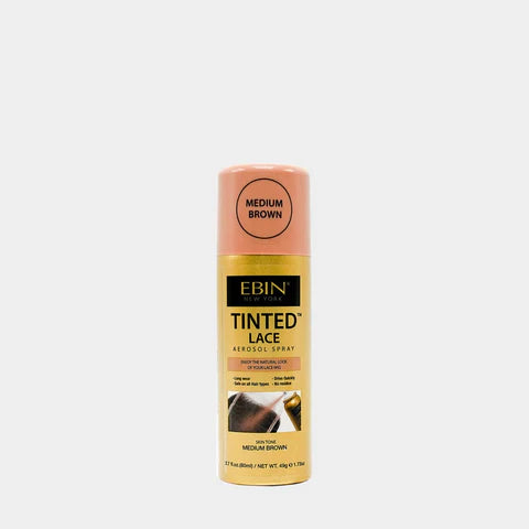 Ebin Tinted Lace spray