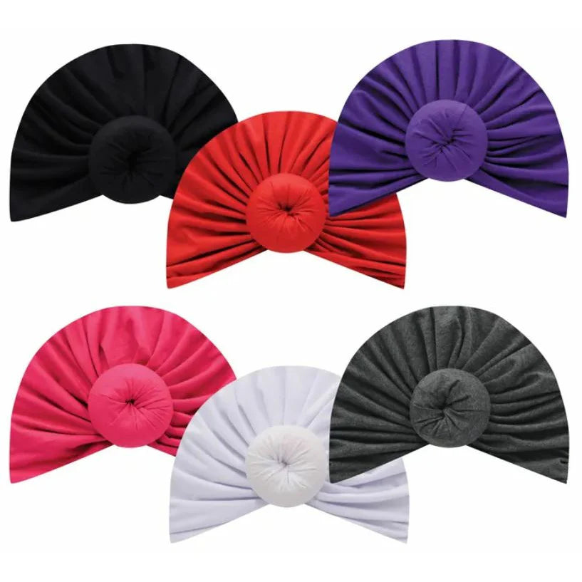 Fashion Turban. Ftur-006