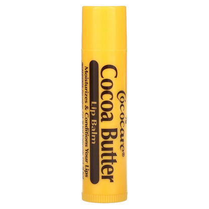 Cococare Lip Balm Stick  0.15 Oz