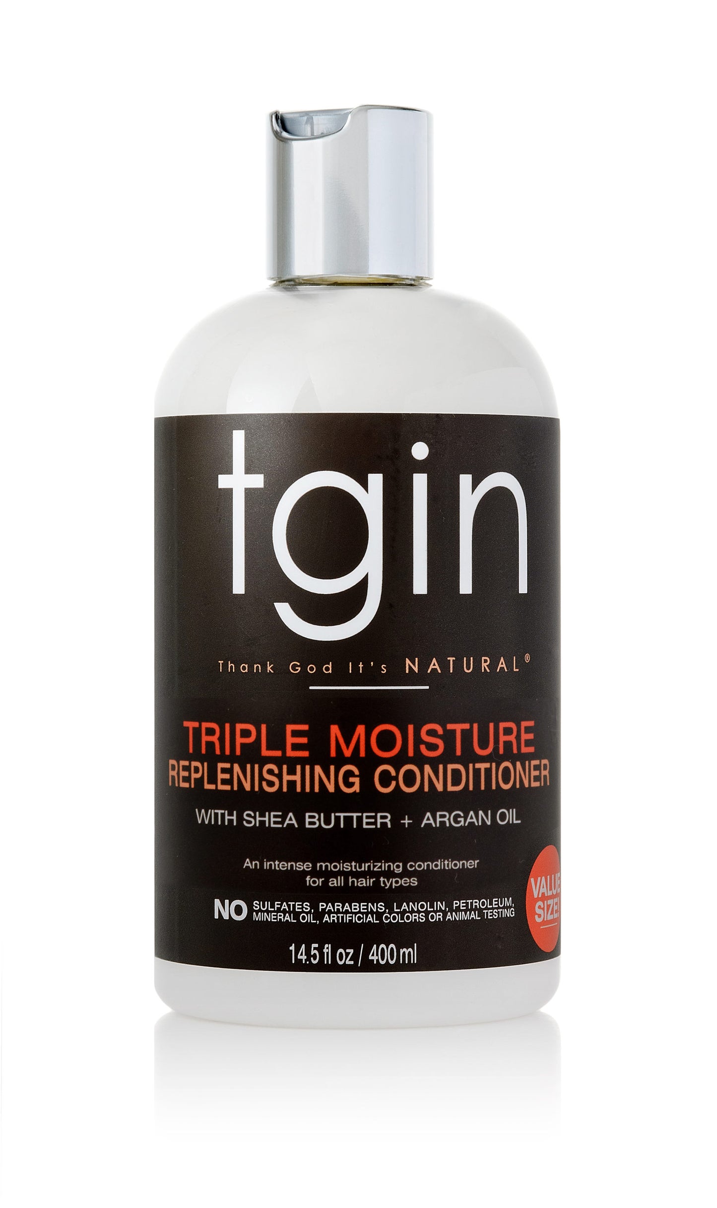 TGIN Triple Mois Replenis Conditioner