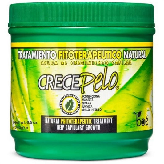 CrecePelo Treatment 8.5oz