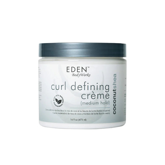 EDEN BodyWorks Coconut Shea Curl Defining Creme