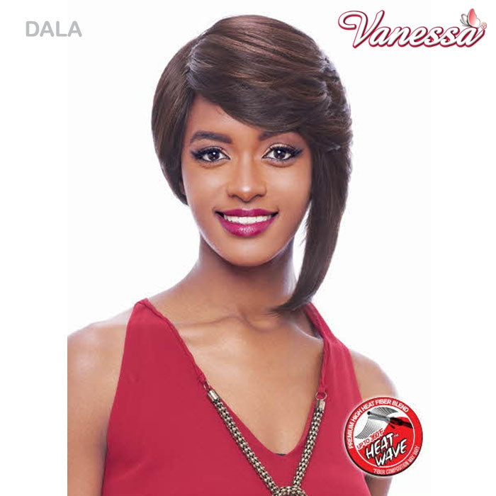 Vanessa Dala Wig