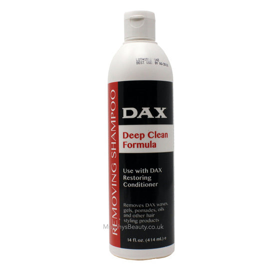 DAX Deep Clean Conditioner  14