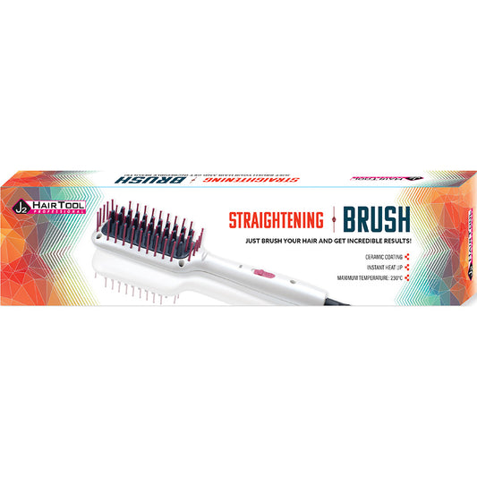 J2 Straightening brush DRE2441