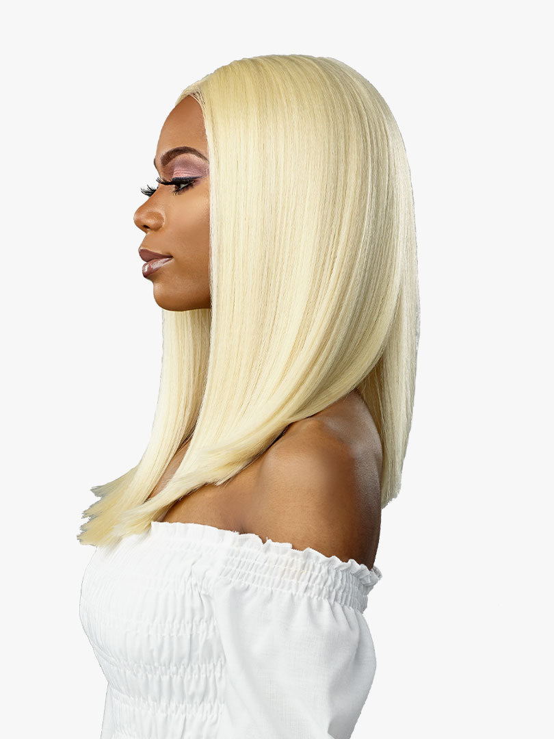 Sensationnel Dashly lace unit 18 wig