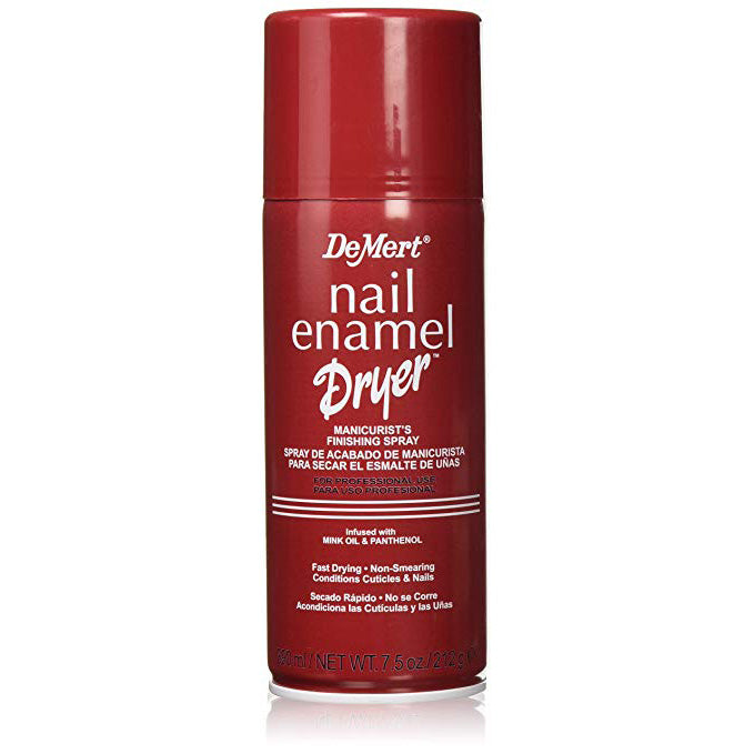 Demert Nail Enamel Dryer – 390ml