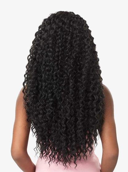 Sensationnel Lulutress  Deep Twist 18"