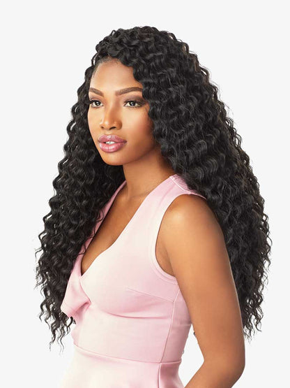 Sensationnel Lulutress  Deep Twist 18"