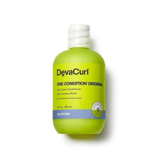 Deva Curls one conditioner