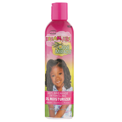 Dream Kids Oil Moisturizer  8 o