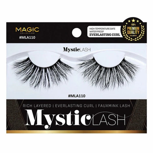 Magic Mystic lashes-MLA110