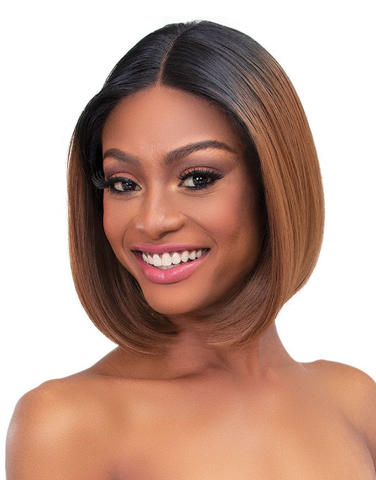 Janet Collection Crystal Wig