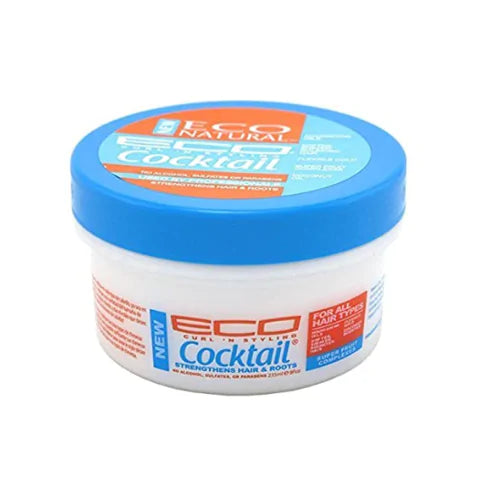 Eco Style Natural Cocktail Gel  8 oz