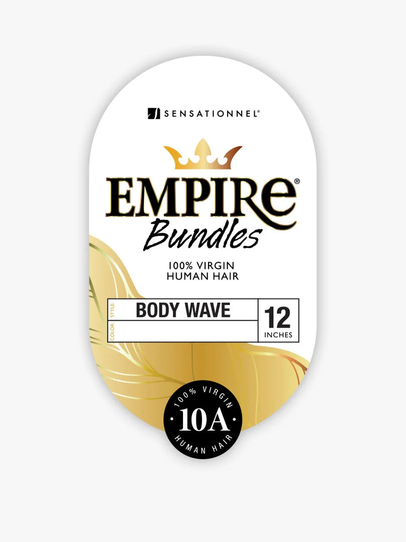 Empire Human Hair Body Wave