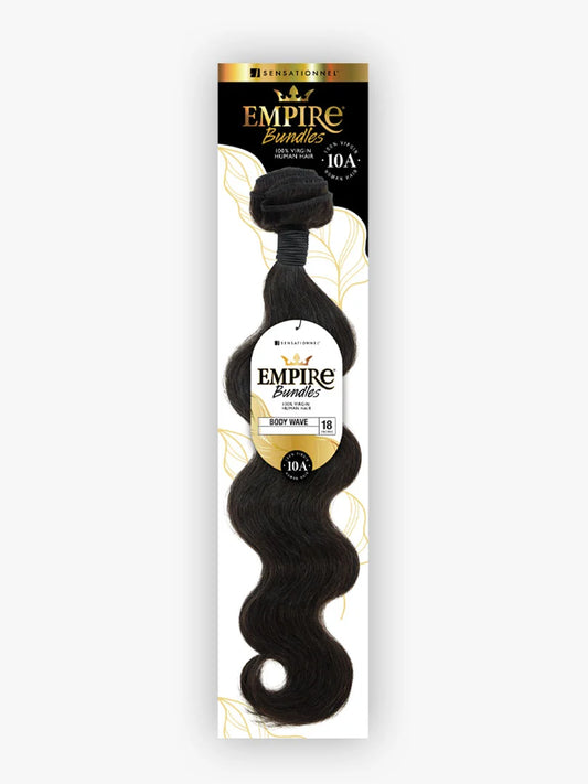 Sensationnel Empire Bundle Body Wave