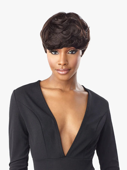 Sensationnel empire Ramona wig