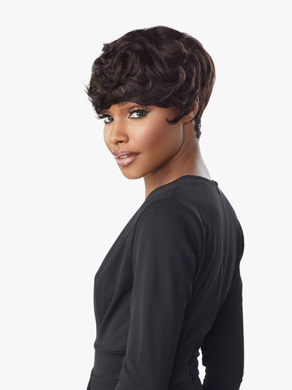 Sensationnel empire Ramona wig