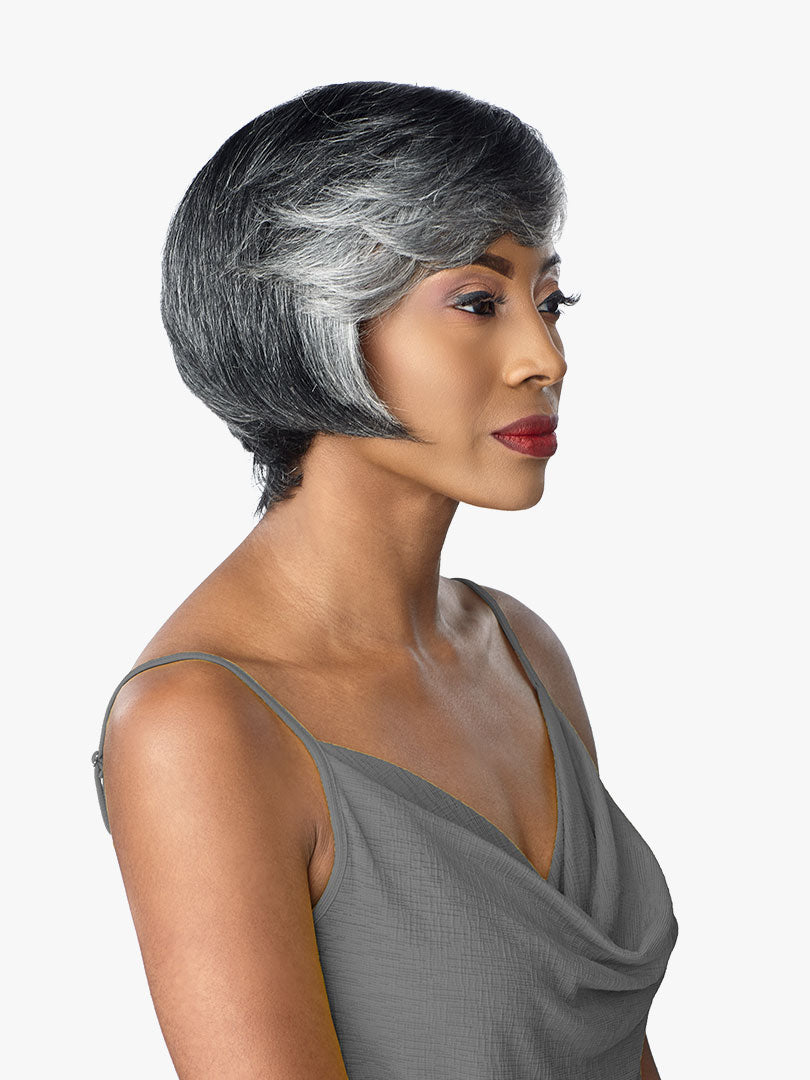 Sensationnel empire Nyla wig.