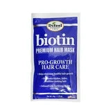 Difeel biotin premium hair mask. 1.75oz