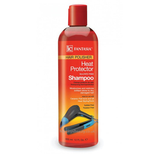 Fantasia I.C. Shampoo  12 oz