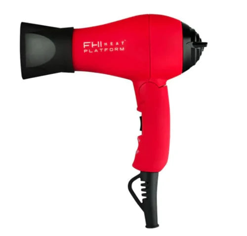 FHI PLATFORM DRYER MINI RED