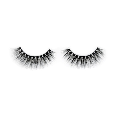 3D Fauxmink lashes-Fml013