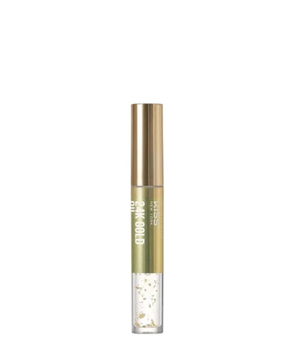 Kiss natural oil lip gloss. Coconut. KO08