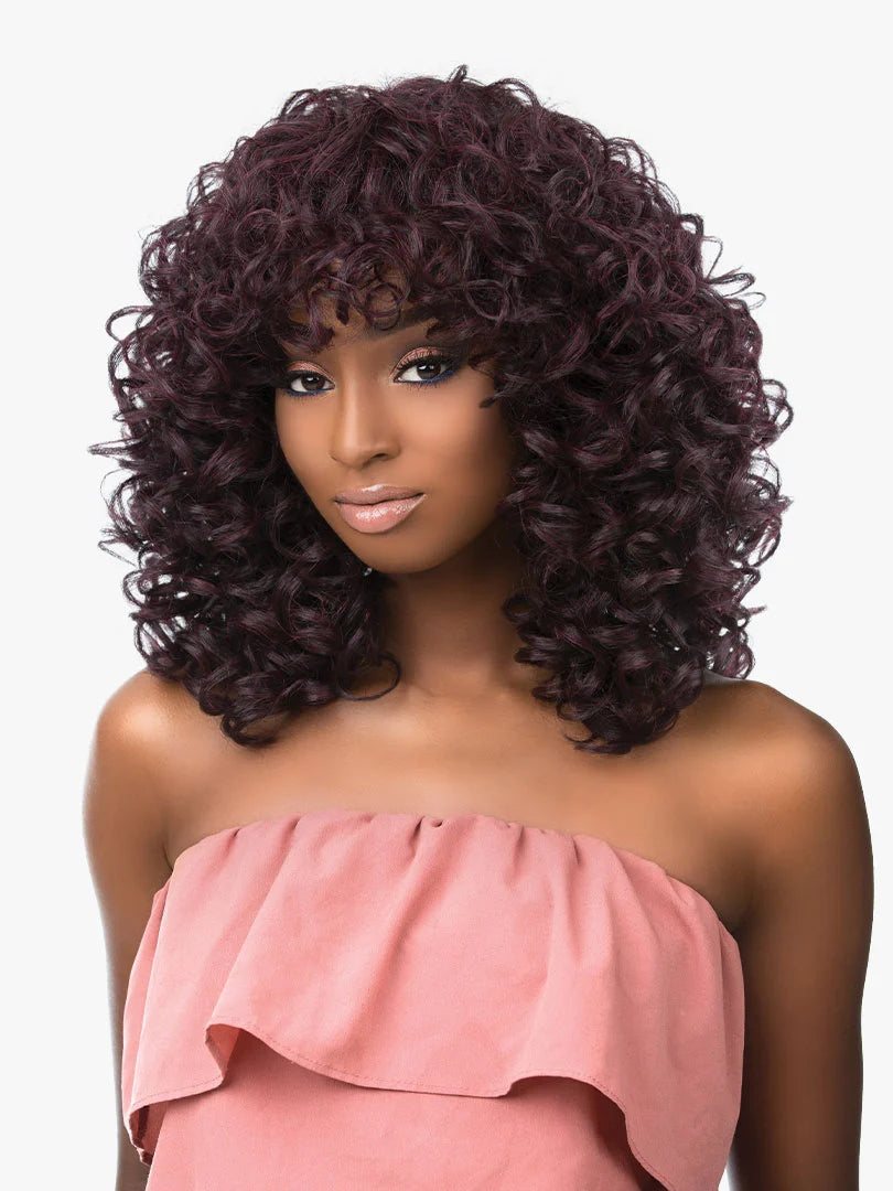 Sensationnel Gigi wig