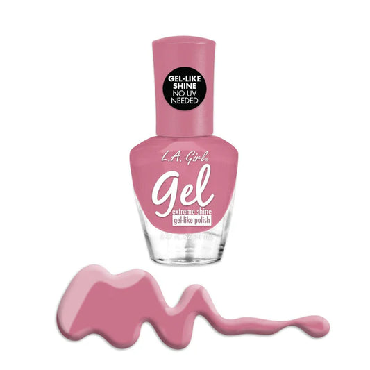 LA Girl Gel Nail Polish