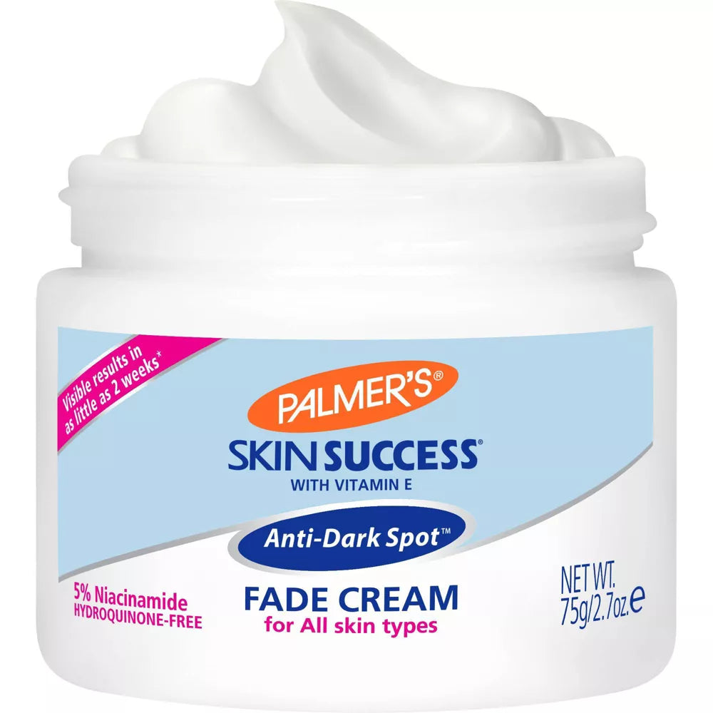 Palmers Skin Success Anti-Dark Spot Fade Cream