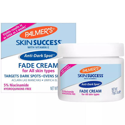 Palmers Skin Success Anti-Dark Spot Fade Cream