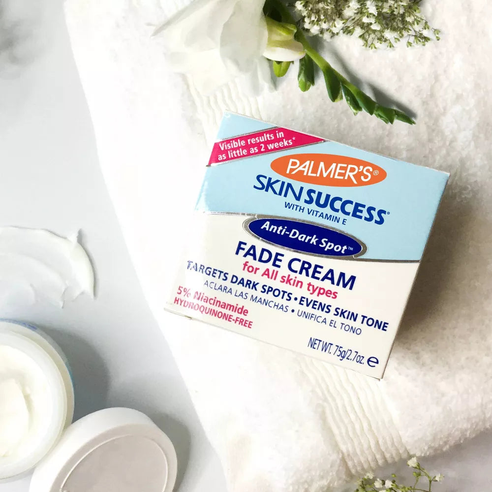 Palmers Skin Success Anti-Dark Spot Fade Cream