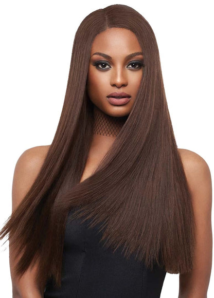 Outre Sasha 100% Human Hair Yaki